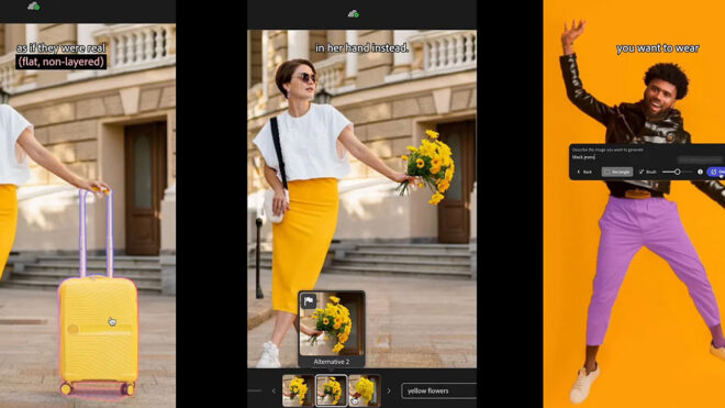 Photoshop Project Stardust