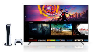 PlayStation 5 ve PlayStation 4