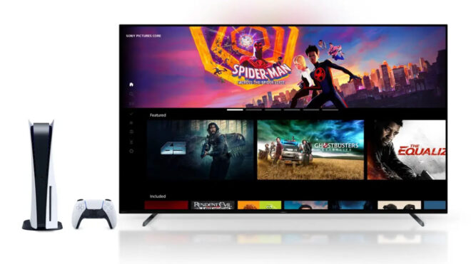 PlayStation 5 ve PlayStation 4