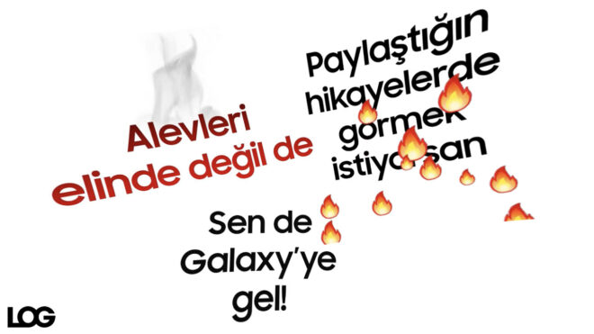 Samsung Türkiye iPhone 15