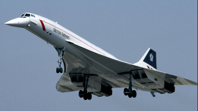 Concorde