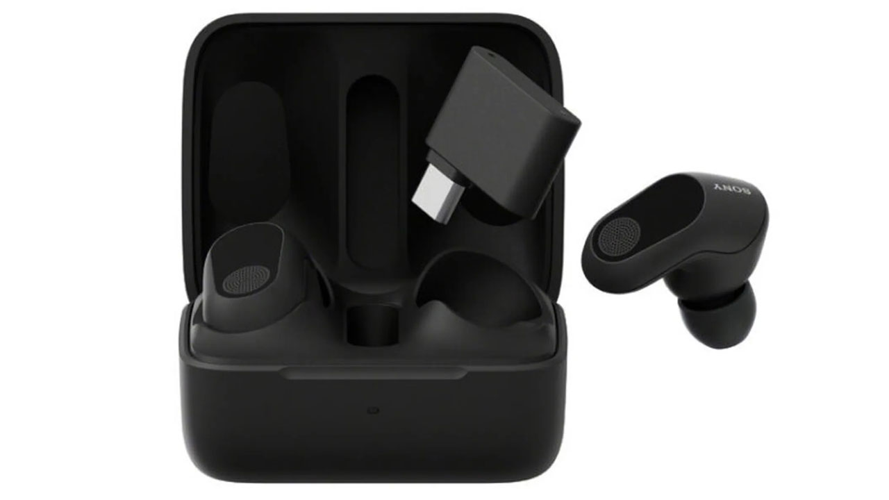 Oyuna özel Sony InZone Buds kulak içi kablosuz kulaklık tanıtıldı