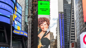 Müzeyyen Senar Spotify