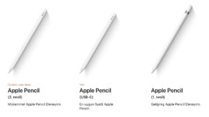 Apple Pencil