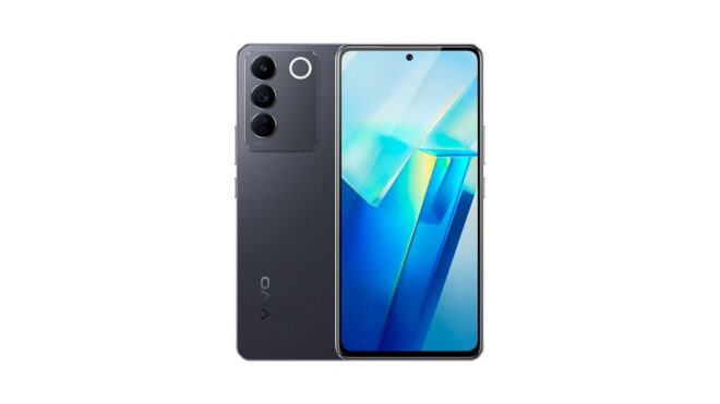 vivo T2 4G