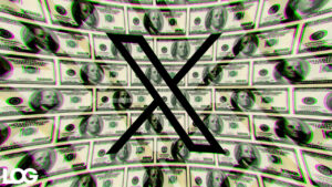 X (Twitter) LOG Tasarım