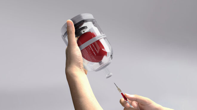 2023 Yılının James Dyson Ödülü