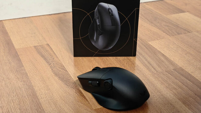 ASUS ProArt Mouse MD300