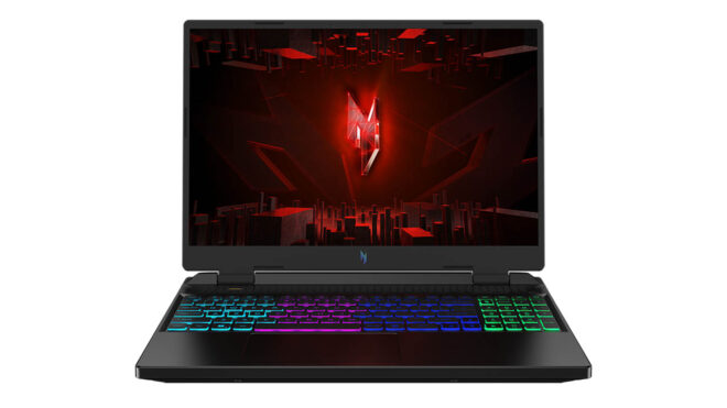 Acer Nitro 16
