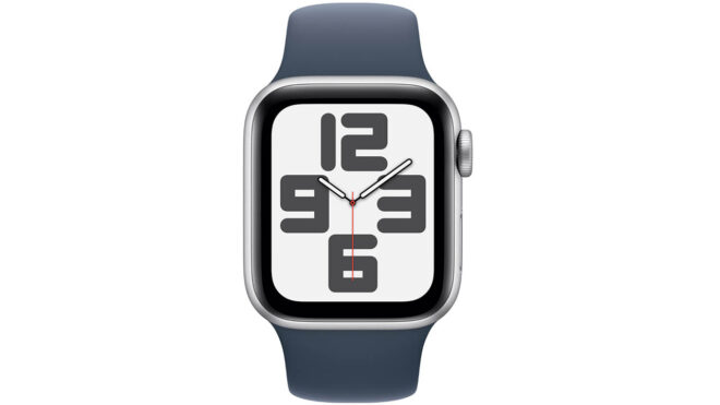 Apple Watch SE 2