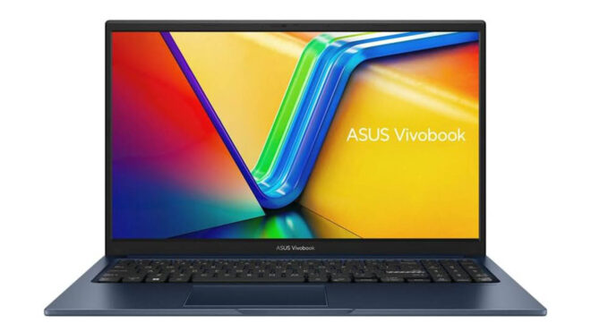 Asus VivoBook 15