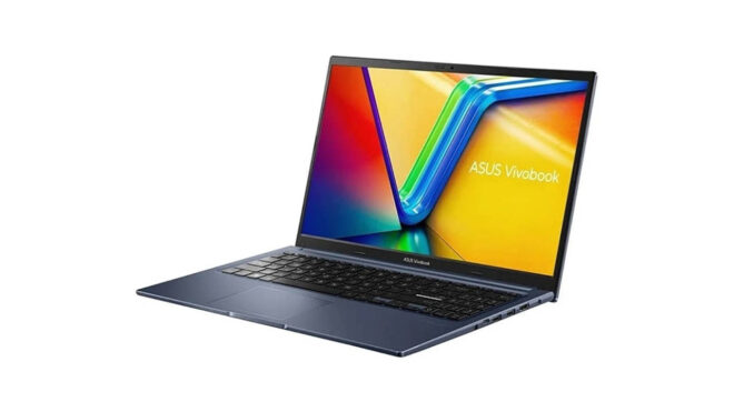 Asus VivoBook 15