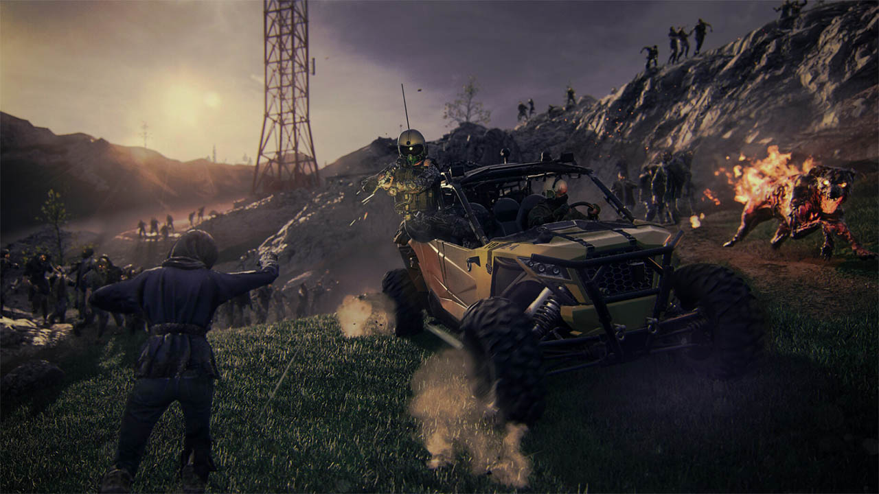 Call of Duty Modern Warfare III