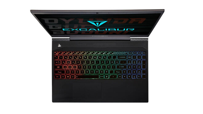 Casper Excalibur G770