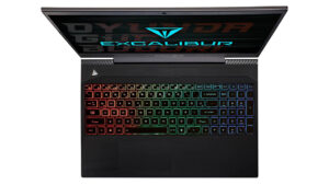 Casper Excalibur G770