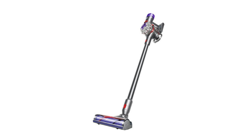 Dyson V8 süpürge için indirim fırsatı [Kasım 2023] - LOG