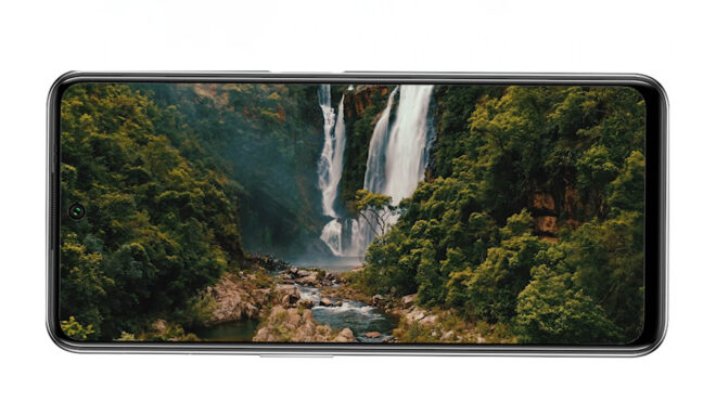 General Mobile GM 22 Pro