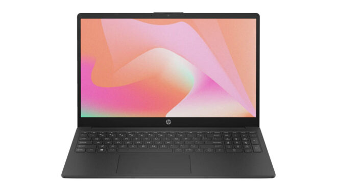 HP 15-FC0059NT
