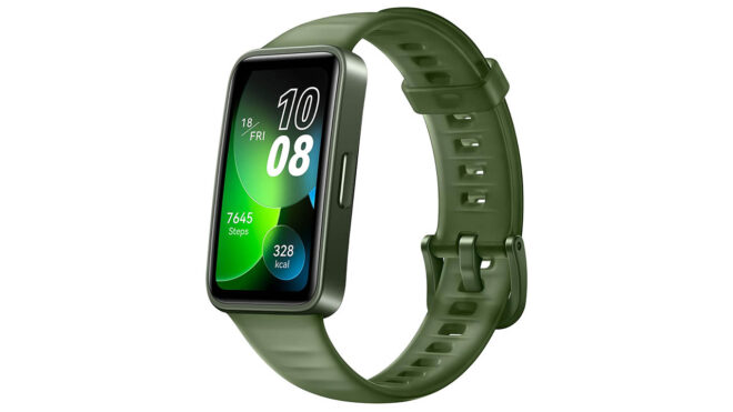 Huawei Band 8