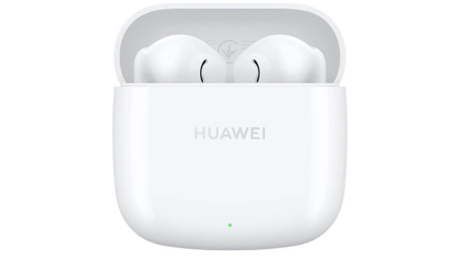 Huawei FreeBuds SE 2