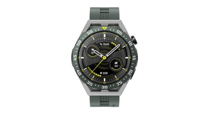 Huawei Watch GT 3 SE