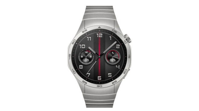 Huawei Watch GT 4
