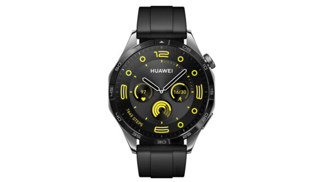 Huawei Watch GT 4