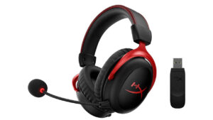 HyperX Cloud II