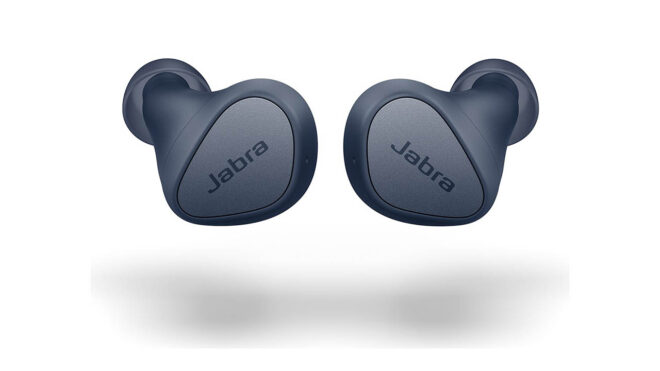 Jabra Elite 3