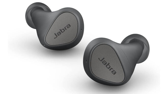 Jabra Elite 4
