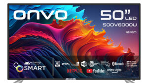 Onvo 50OV6000U