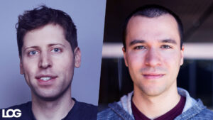 Sam Altman ve Greg Brockman