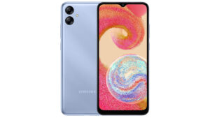 Samsung Galaxy A04e