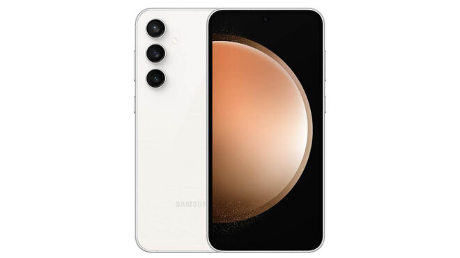 Samsung Galaxy S23 FE