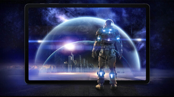 Samsung Galaxy Tab S7 FE