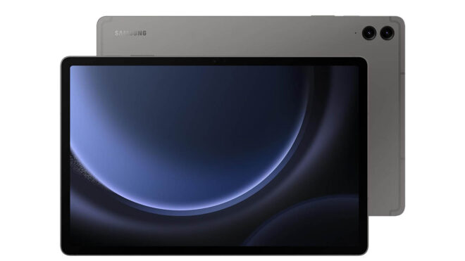 Samsung Galaxy Tab S9 FE Plus