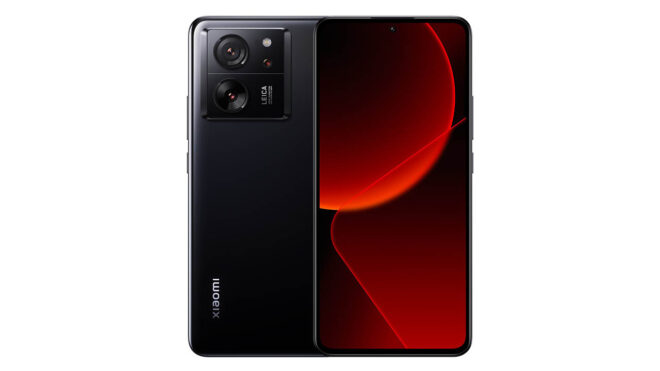 Xiaomi 13T Pro