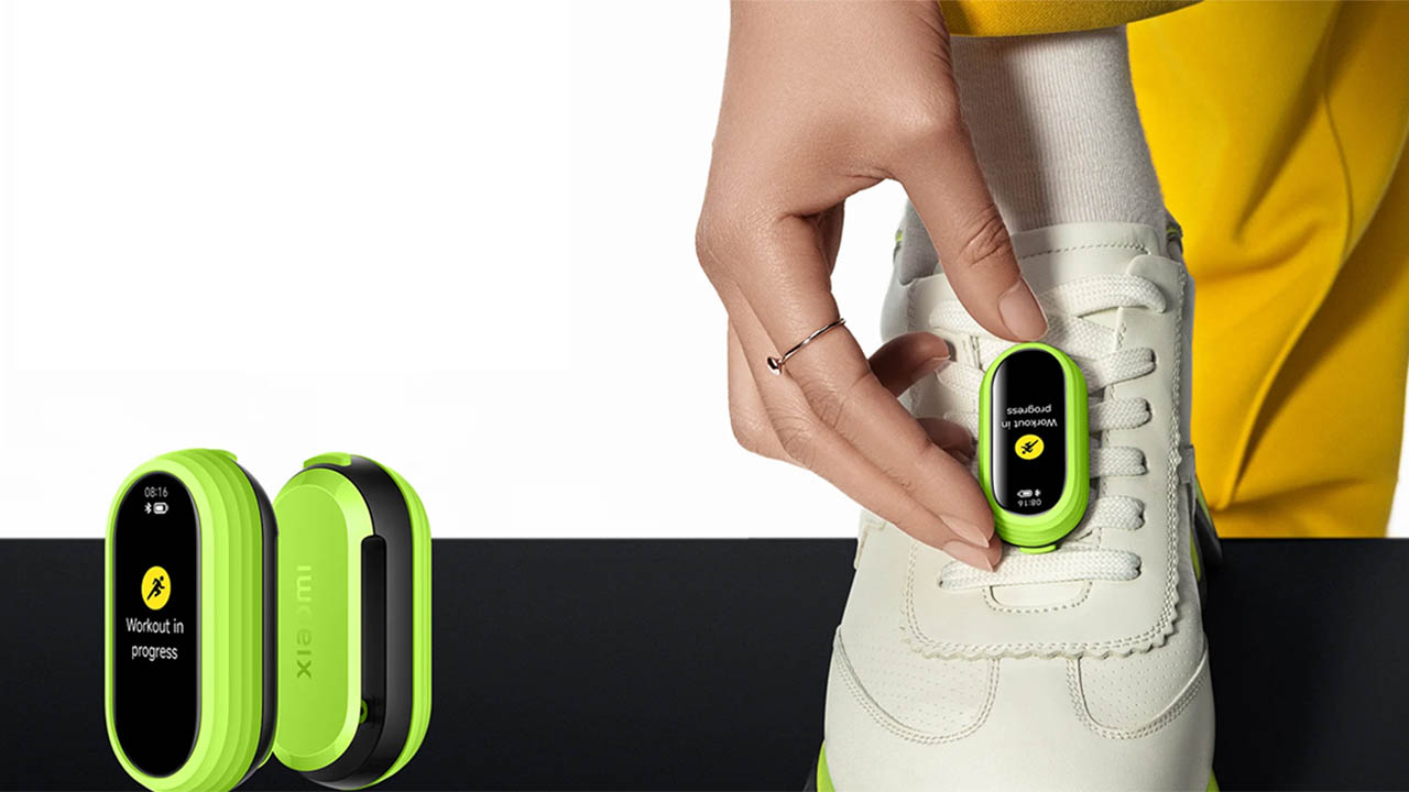 Xiaomi Smart Band 8