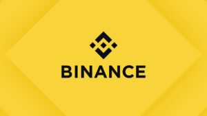 Binance