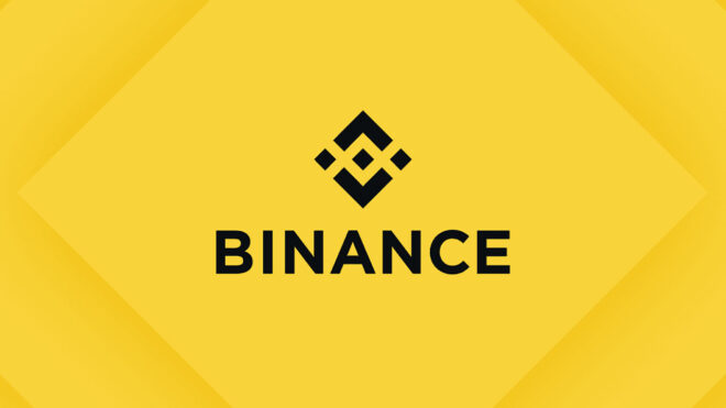 Binance