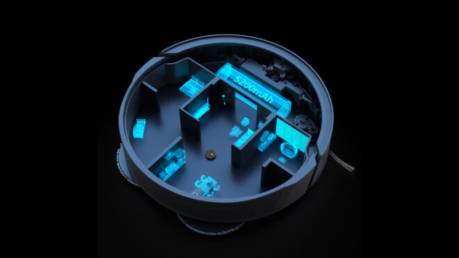 Daha akıllı, daha hızlı ve daha uzun süreli temizlik