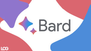 Google Bard LOG Tasarım