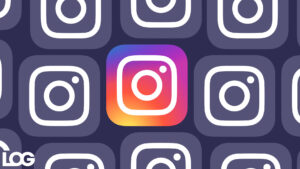 Meta Facebook Instagram LOG Tasarım