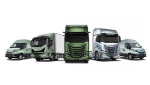 IVECO
