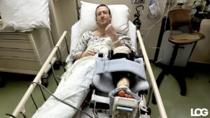 Mark Zuckerberg LOG Görsel