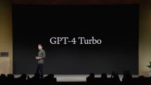 OpenAI GPT-4 Turbo