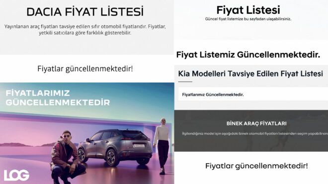 Otomobil LOG Tasarım