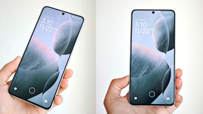 Redmi K70E POCO X6 Pro