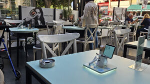 Samsung Galaxy Z Flip5