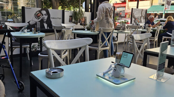 Samsung Galaxy Z Flip5